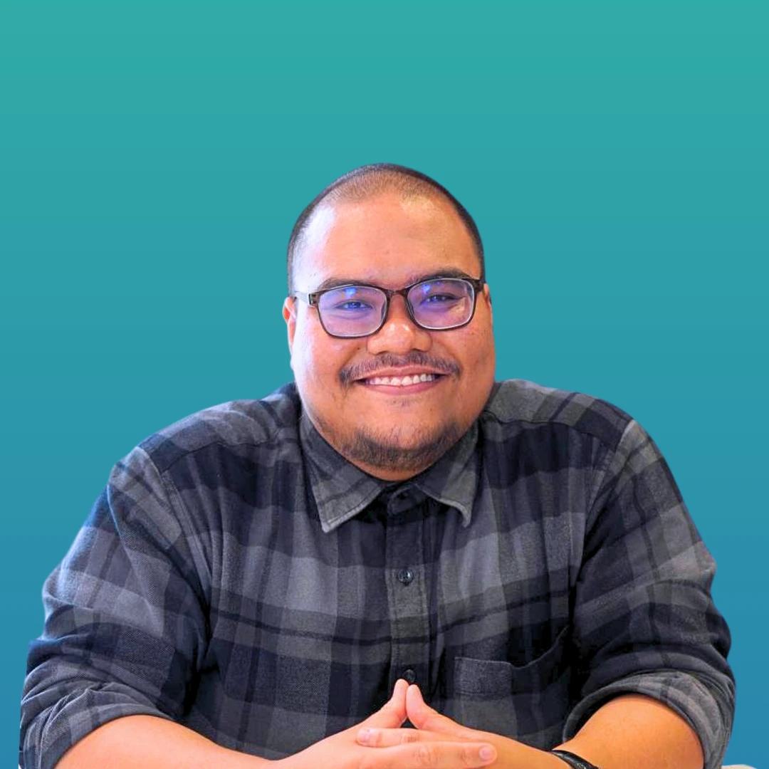 Registered Clinical Psychologist Ilyas Azmi